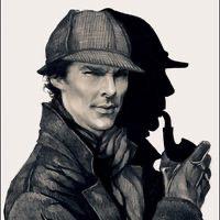 Sherlock Holmes